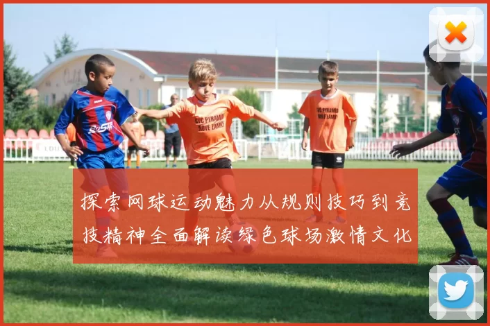 探索网球运动魅力从规则技巧到竞技精神全面解读绿色球场激情文化传承