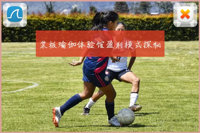 桨板瑜伽体验馆盈利模式探秘